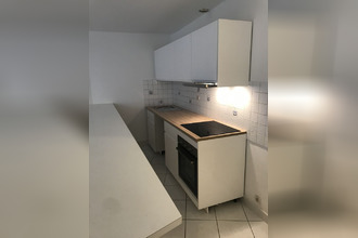 location appartement nimes 30900