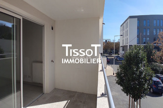 location appartement nimes 30900