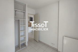 location appartement nimes 30900
