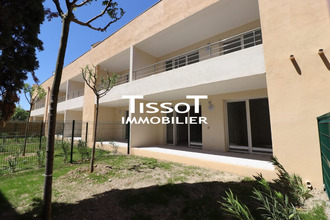 location appartement nimes 30900