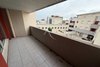 location appartement nimes 30900