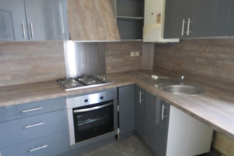 location appartement nimes 30900