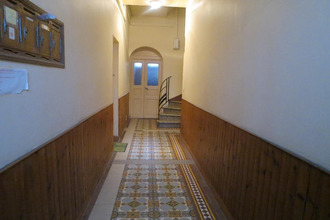 location appartement nimes 30900