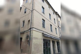 location appartement nimes 30900