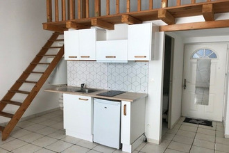 location appartement nimes 30900