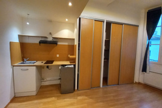 location appartement nimes 30900