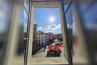 location appartement nimes 30900