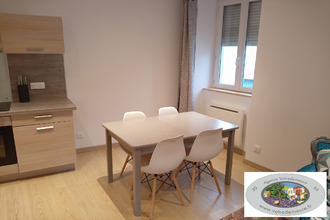 location appartement nimes 30900