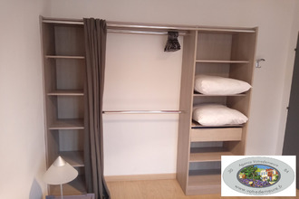 location appartement nimes 30900