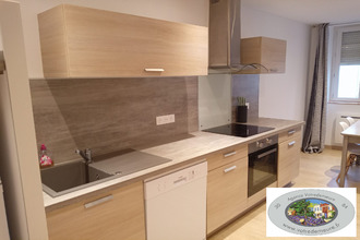 location appartement nimes 30900