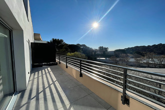 location appartement nimes 30900