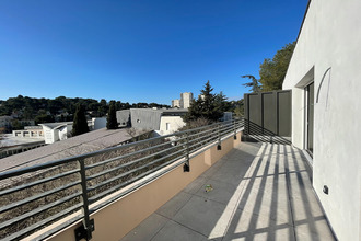 location appartement nimes 30900