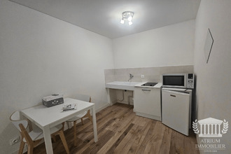 location appartement nimes 30900