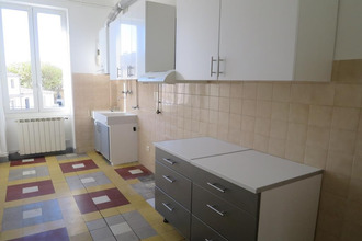 location appartement nimes 30900