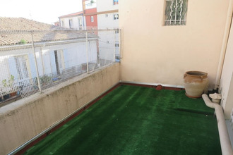 location appartement nimes 30900