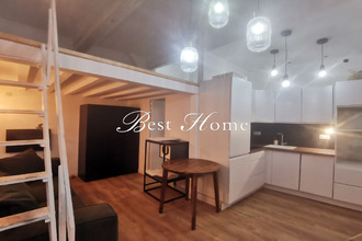 location appartement nimes 30900