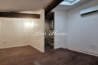 location appartement nimes 30900