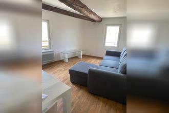 location appartement nimes 30900