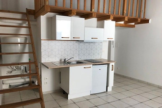 location appartement nimes 30900