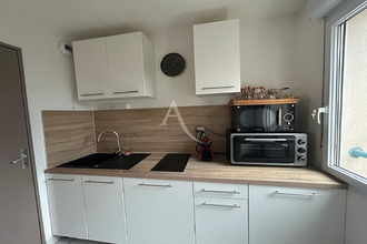 Ma-Cabane - Location Appartement NIMES, 44 m²