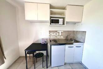location appartement nimes 30900