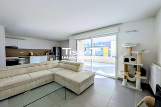 location appartement nimes 30900