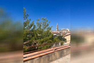 location appartement nimes 30900