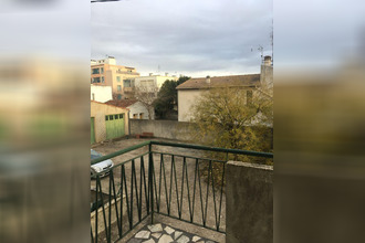 location appartement nimes 30900