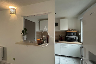 location appartement nimes 30900