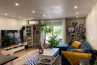 location appartement nimes 30900