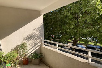 location appartement nimes 30900