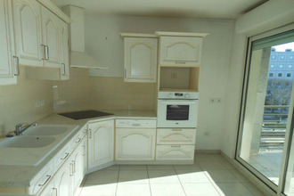 location appartement nimes 30900