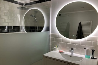 location appartement nimes 30900