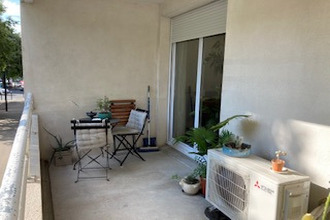 location appartement nimes 30900