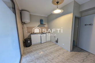 location appartement nimes 30900