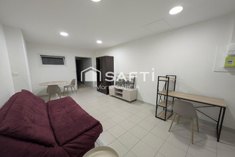 location appartement nimes 30900