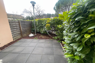 location appartement nimes 30900