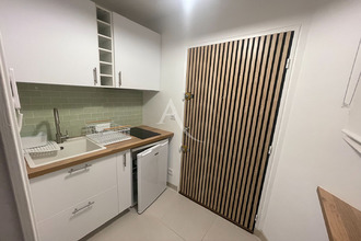 location appartement nimes 30900