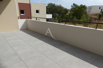 location appartement nimes 30900