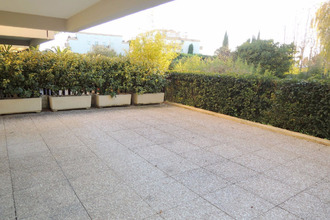 location appartement nimes 30900