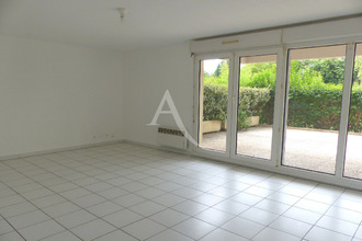 location appartement nimes 30900