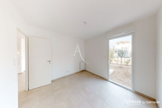 location appartement nimes 30900
