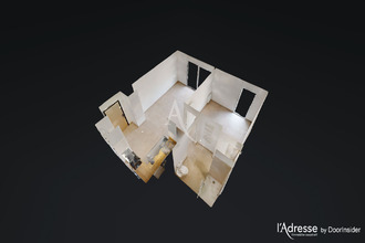 location appartement nimes 30900