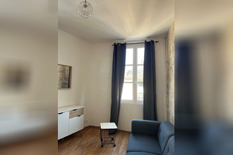 location appartement nimes 30900