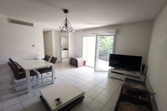 location appartement nimes 30900