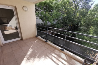 location appartement nimes 30900