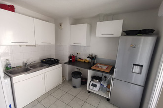 location appartement nimes 30900