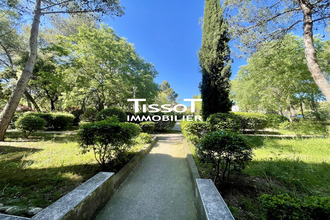 location appartement nimes 30900