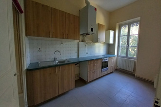 location appartement nimes 30900