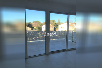 location appartement nimes 30900